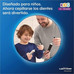 ORAB-PAE CEP VIT KID LGH ORAB-PAE CEP VIT KID LGH